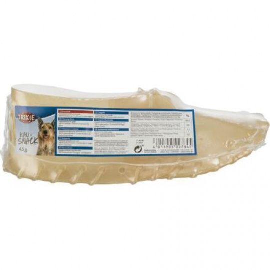 Botička byvolej kože veľká 20 cm, 45 g Botička byvolej kože veľká 20 cm, 45 g