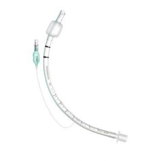 Endotracheálna trubica 6,0mm s manžetou InterTube 1ks Endotracheálna trubica 6,0mm s manžetou InterTube 1ks