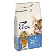 Purina Cat Chow Special Care 3in1 1,5kg Purina Cat Chow Special Care 3in1 1,5kg