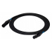 SSQ Cable XX4 - kabel XLR-XLR, 4 metry