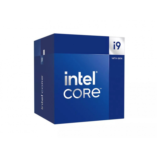 Intel Core i9-14900 procesor 36 MB Smart Cache Krabice