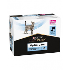 Purina VD Feline - HC Hydra Care kapsička 10x85 g