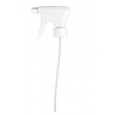 Rozprašovač univerzálny pištoľový Bode pre Bacillol AF