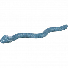 Snack Snake, had na maškrty, TPR, 59 cm, petrolejová