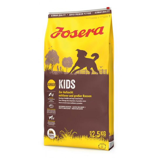 Josera Dog Kids 12,5 kg Josera Dog Kids 12,5 kg