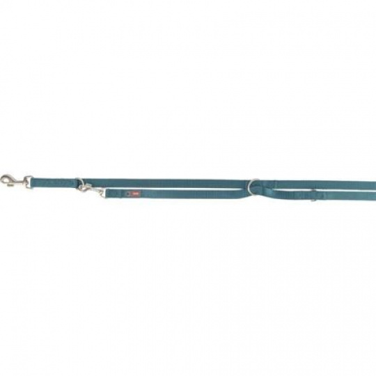 Vodítko PREMIUM predlžovacie, petrolejová Vodítko PREMIUM predlžovacie, petrolejová