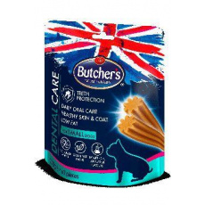 Butcher's Dog Dental Care Small 110g