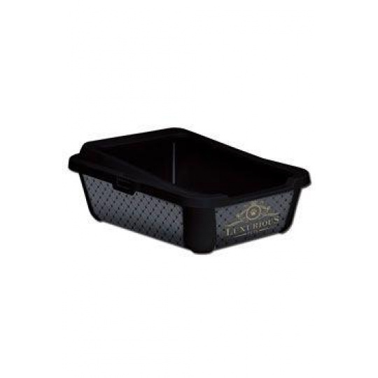 WC mačka Hercules LUXURIOUS 50cm WC mačka Hercules LUXURIOUS 50cm