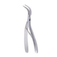 Kliešte extrakčné na koreňové fragmenty Kruuse Kliešte extrakčné na koreňové fragmenty Kruuse
