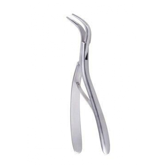 Kliešte extrakčné na koreňové fragmenty Kruuse Kliešte extrakčné na koreňové fragmenty Kruuse