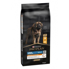ProPlan Dog Puppy Large Robust Chicken 12kg ProPlan Dog Puppy Large Robust Chicken 12kg