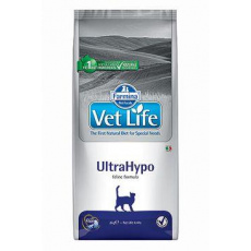 Farmina Vet Life cat ultrahypo 2 kg Farmina Vet Life cat ultrahypo 2 kg