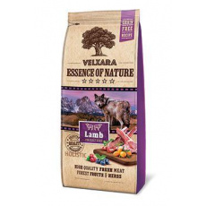 Velxara Essence FM GF Dog Adult Monoprotein Lamb11,4kg Velxara Essence FM GF Dog Adult Monoprotein Lamb11,4kg