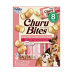 Churu Dog Bites Chicken wraps Chicken&Salmon 8x12g