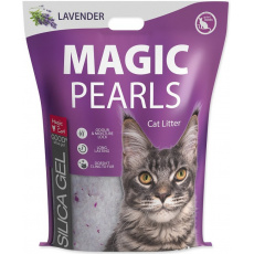 Podstielka Magic Pearls Lavender 16 l