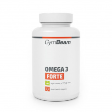 Omega 3 Forte - GymBeam