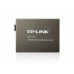 TP-LINK MC111CS konvertor síťové kabeláže 100 Mbit/s 1550 nm Jednovidové Černá