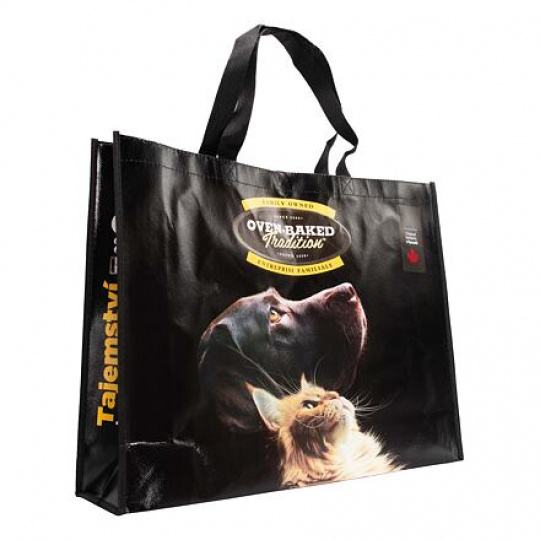 OBT taška z netkanej textílie OBT taška z netkanej textílie