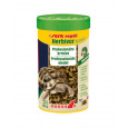 Sera Reptil Professional Herbivor Nature krmivo pre bylinožravé plazy, suchozemské korytnačky a leguány 250 ml
