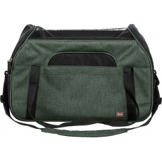 Transportná taška MADISON, 25 x 33 x 50 cm, do 7 kg, olivová