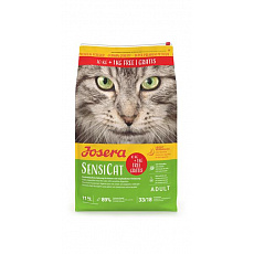 Josera Cat Sensicat 10 kg + 1 kg