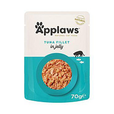 Applaws Cat kapsička Adult Jelly tuniak 70g