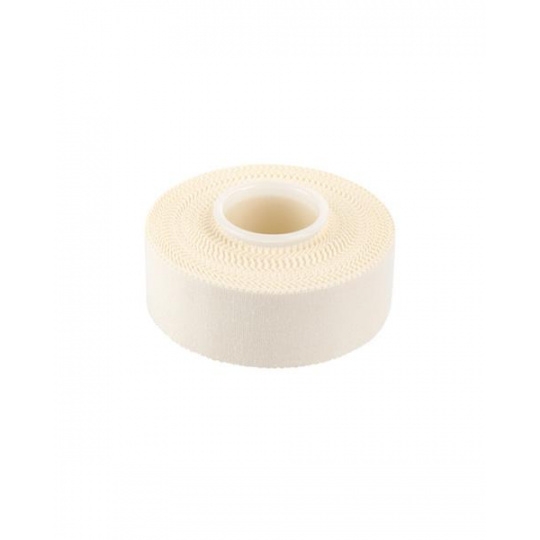 Náplasť KRUUSE Sport, biela, 2,5 cm x 10 m Náplasť KRUUSE Sport, biela, 2,5 cm x 10 m