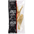 Pamlsok Jack jahňacia koža Jack 90 g