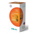 Vitamín D3 EXTRA Biomin 30tob