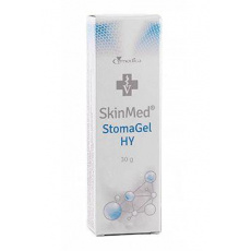 SkinMed StomaGel HY 30g SkinMed StomaGel HY 30g