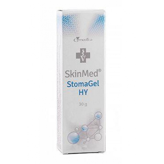 SkinMed StomaGel HY 30g SkinMed StomaGel HY 30g