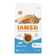 Iams Cat Senior Ocean Fish 2kg