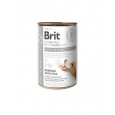 Brit Veterinary Diets GF dog Joint & Mobility 400 g konzerva