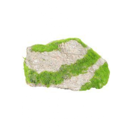 Akváriová dekorácia KIPOUSS kameň sivý S Zolux