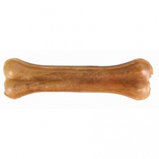 Kosť z byvolej kože 60g/13cm [25ks/bal.]