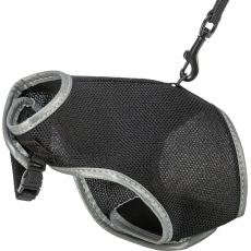 Postroj VESTA s vodítkom pre mačku 24-42cm/1,20m