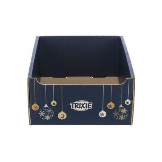 Vianočná debnička do stojanu TR