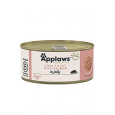 Applaws Cat konzerva Adult Jelly tuňák s lososem 70g