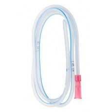 Sonda kŕmna 6,0mm x125cm 18Fr Kruuse 1ks Sonda kŕmna 6,0mm x125cm 18Fr Kruuse 1ks