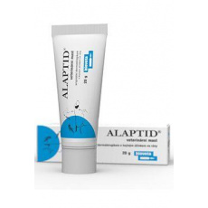 Alaptid ung 20g Alaptid ung 20g