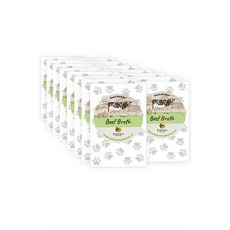 BOHEMIA Wild Broth BOX Beef 15x100ml BOHEMIA Wild Broth BOX Beef 15x100ml