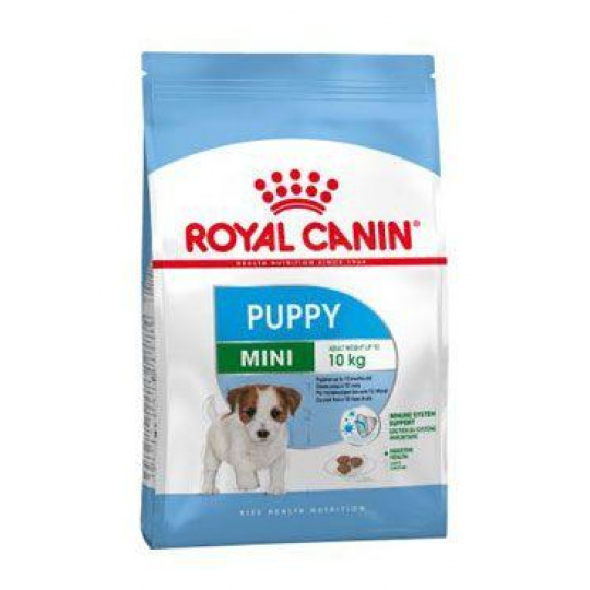 Royal Canin Mini Puppy  800g