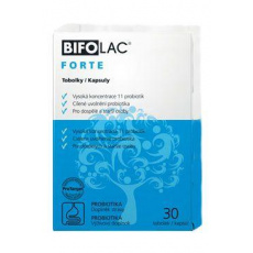 Bifolac Forte 30cps*