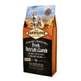 Carnilove Dog Fresh Ostrich&Lamb for Small Breed 6kg