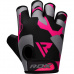 Fitness rukavice Sumblimation F6 Pink - RDX Sports