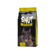 SNUT Adult - suché krmivo pro psy - 18 kg