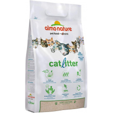 Almo Nature Cat Litter Přírodní stelivo pro kočky - 2,27 kg