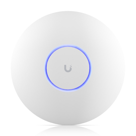 Ubiquiti U7 Pro 5400 Mbit/s Bílá Podpora napájení po Ethernetu (PoE)