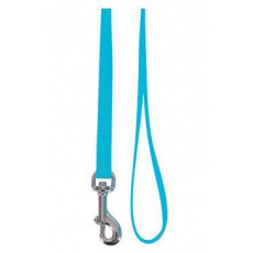 Vodítko mačka nylon 10mm/1m modré Zolux Vodítko mačka nylon 10mm/1m modré Zolux