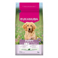 Eukanuba Dog Puppy Large rich in Lamb 3kg